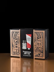 Hawkins & Brimble Fragrance Gift Set - Image 1 of 2