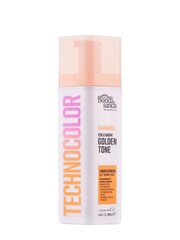 Bondi Sands Technocolor 1 Hour Express Self Tanning Foam 200ml - Image 1 of 5