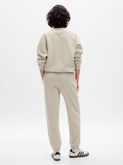 Gap Завышенная талия Cuffed Joggers - Изображение 3 из 3