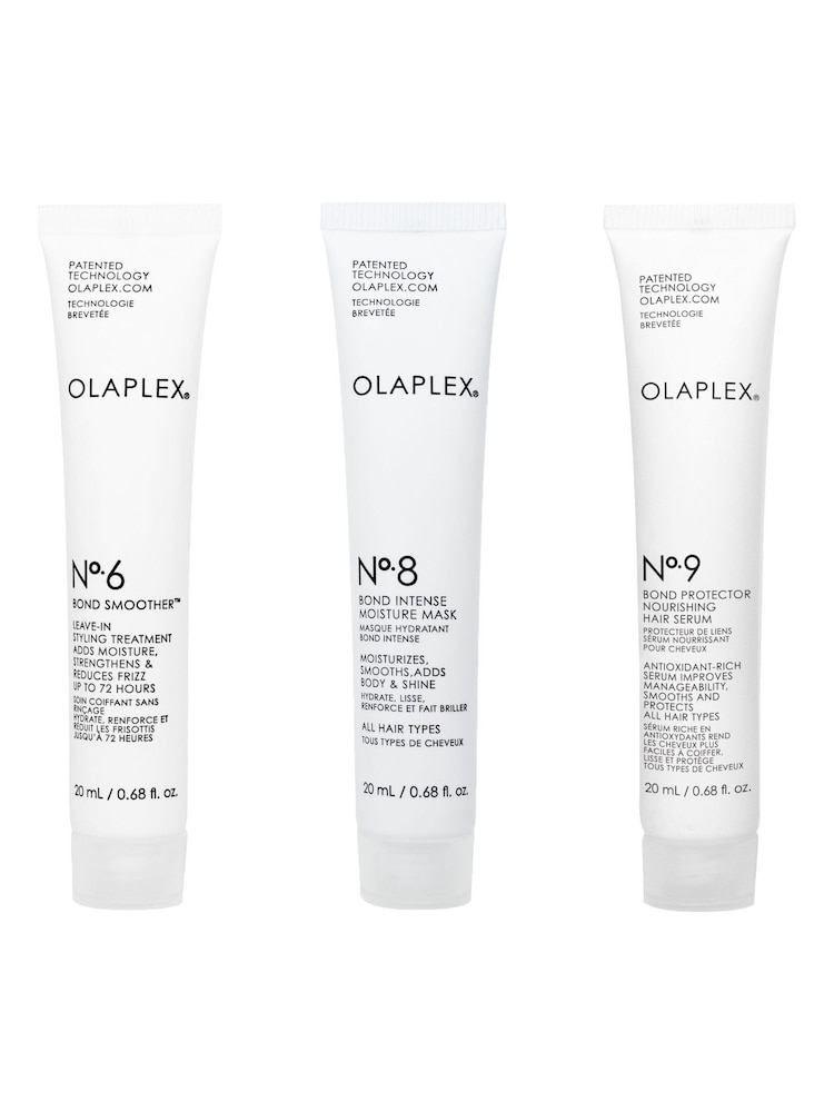 Olaplex Protect & Hydrate Trio - Image 1 of 1