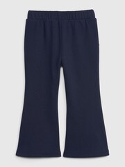 Gap Blue Disney Minnie Mouse Flare Joggers (12mths-5yrs) - Image 2 of 3