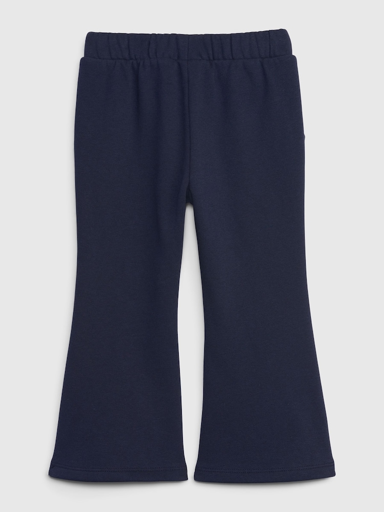 Gap Blue Disney Minnie Mouse Flare Joggers (12mths-5yrs) - Image 2 of 3