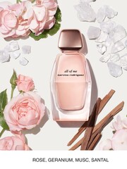 Narciso Rodriguez All of Me Eau de Parfum Spray 50ml Gift Set - Image 3 of 7