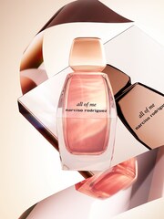 Narciso Rodriguez All of Me Eau de Parfum Spray 50ml Gift Set - Image 4 of 7