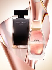 Narciso Rodriguez All of Me Eau de Parfum Spray 50ml Gift Set - Image 5 of 7