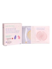 Patchology Serve Chilled Eye Gel Trial Kit - Image 1 of 4
