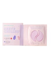 Patchology Serve Chilled Eye Gel Trial Kit - Image 4 of 4
