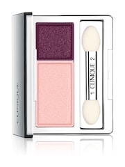 Clinique All About Shadow™ Duo Eyeshadow - Image 1 of 3