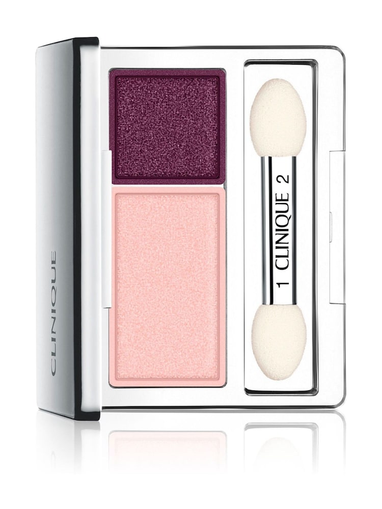 Clinique All About Shadow™ Duo Eyeshadow - Image 1 of 3