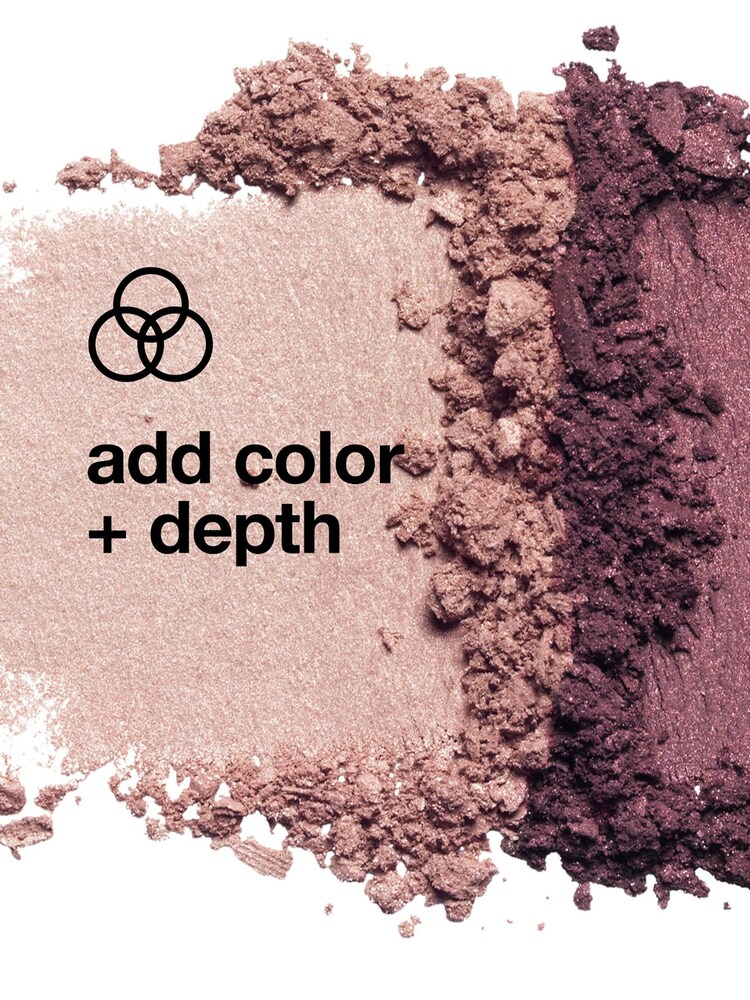 Clinique All About Shadow™ Duo Eyeshadow - Image 3 of 3 Clinique All About Shadow™ Duo Eyeshadow - Image 3 of 3