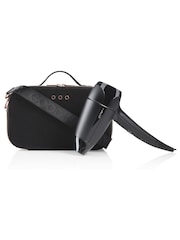 ghd Flight+ Festive Edition Travel Hair Dryer Gift Set (worth £149) - Image 1 of 5