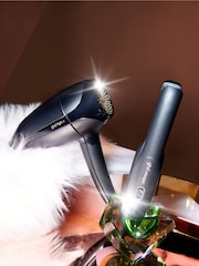 ghd Flight+ Festive Edition Travel Hair Dryer Gift Set (worth £149) - Image 5 of 5