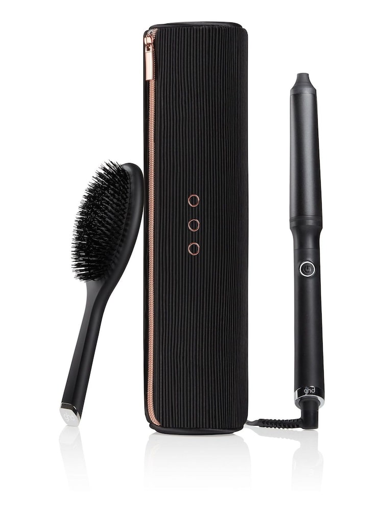 ghd Creative Curl Wand Festive Curve® Gift Set (Worth £206) - Image 1 of 5