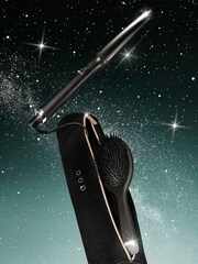 ghd Creative Curl Wand Festive Curve® Gift Set (Worth £206) - Image 5 of 5