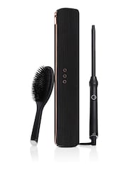 ghd Thin Wand Festive Curve® Hair Curler Gift Set (Worth £206) - Image 1 of 5