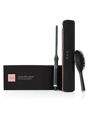 ghd Thin Wand Festive Curve® Hair Curler Gift Set (Worth £206) - Image 3 of 5