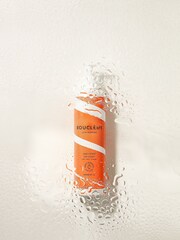 BOUCLÈME Seal & Shield Curl Cream 300ml - Image 5 of 5