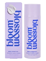 Bloom & Blossom AND STRETCH  Stretch Mark Cream - Image 1 of 3