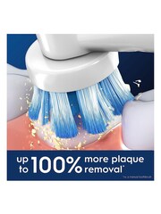 Oral-B Pro Sensitive Clean Toothbrush Heads, 4 Counts - Image 2 of 5