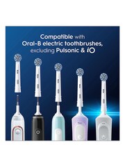 Oral-B Pro Sensitive Clean Toothbrush Heads, 4 Counts - Image 5 of 5