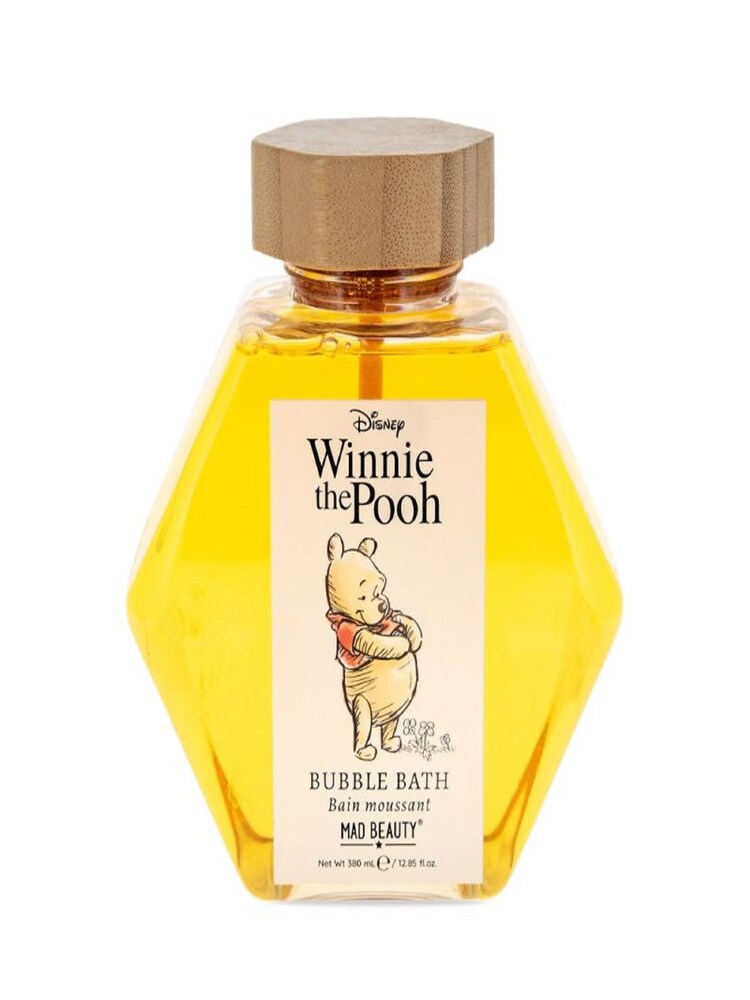 Disney Winnie The Pooh Bubble Bath 380ml - Image 1 of 1