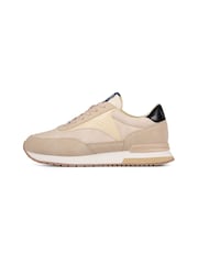 Gap Beige New York Low Top Trainers - Image 2 of 5