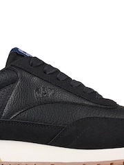 Gap Black New York Low Top Trainers - Image 4 of 5