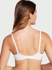 Victoria's Secret White Demi Bra - Image 2 of 3