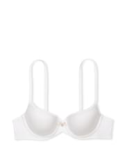 Victoria's Secret White Demi Bra - Image 3 of 3