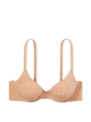 Victoria's Secret Praline Nude Demi Invisible Lift Bra - Image 3 of 4