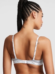 Grijs gemêleerd - Victoria's Secret PINK beha - Image 2 of 3