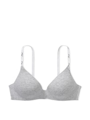 Grijs gemêleerd - Victoria's Secret PINK beha - Image 3 of 3