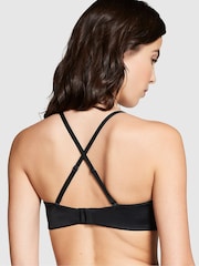 Victoria's Secret PINK Black Strapless Multiway Bra - Image 2 of 5