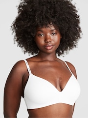 Wit - Victoria's Secret roze push-up beha - Image 1 of 3