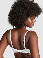 Wit - Victoria's Secret roze push-up beha - Image 2 of 3