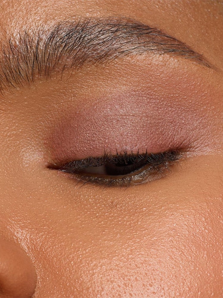 NUDESTIX Mini Eye Colour Pencil in Fig - Image 4 of 4
