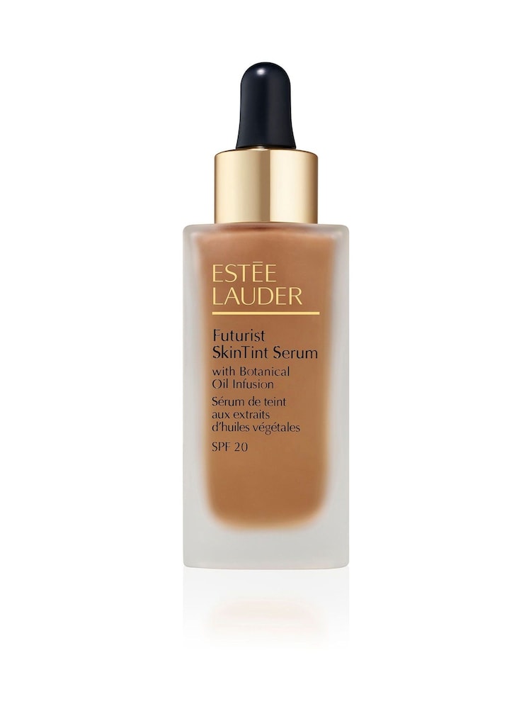Estée Lauder Futurist SkinTint Serum Foundation SPF 20 - Image 1 of 1