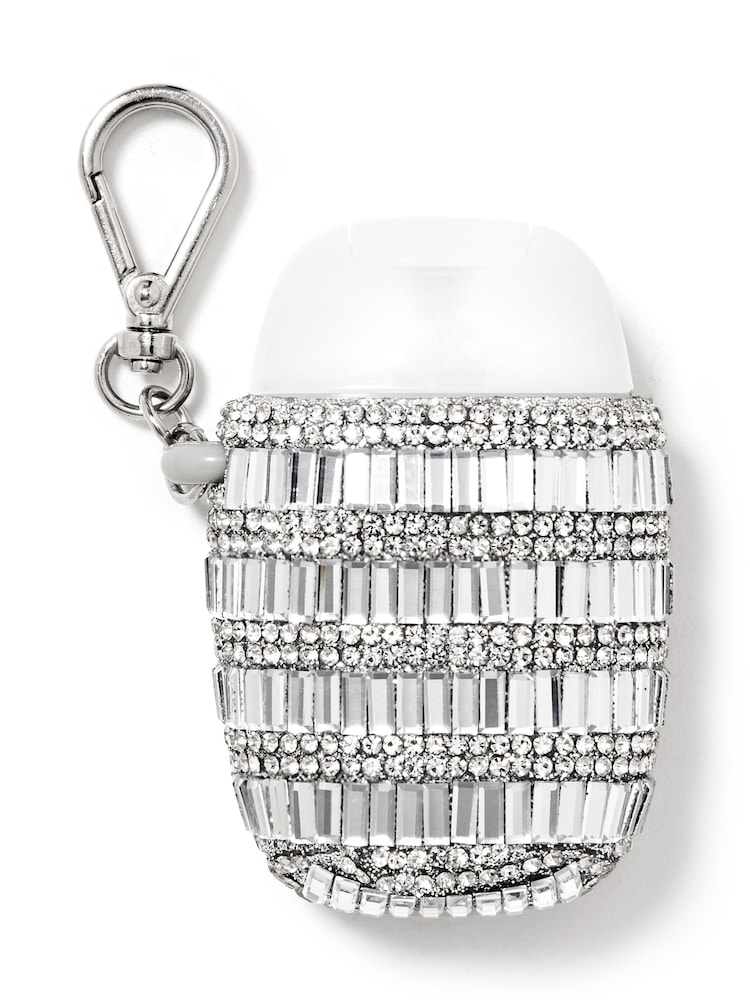 Bath & Body Works Baguette Gemstones Hand Gel Holder - Image 1 of 1