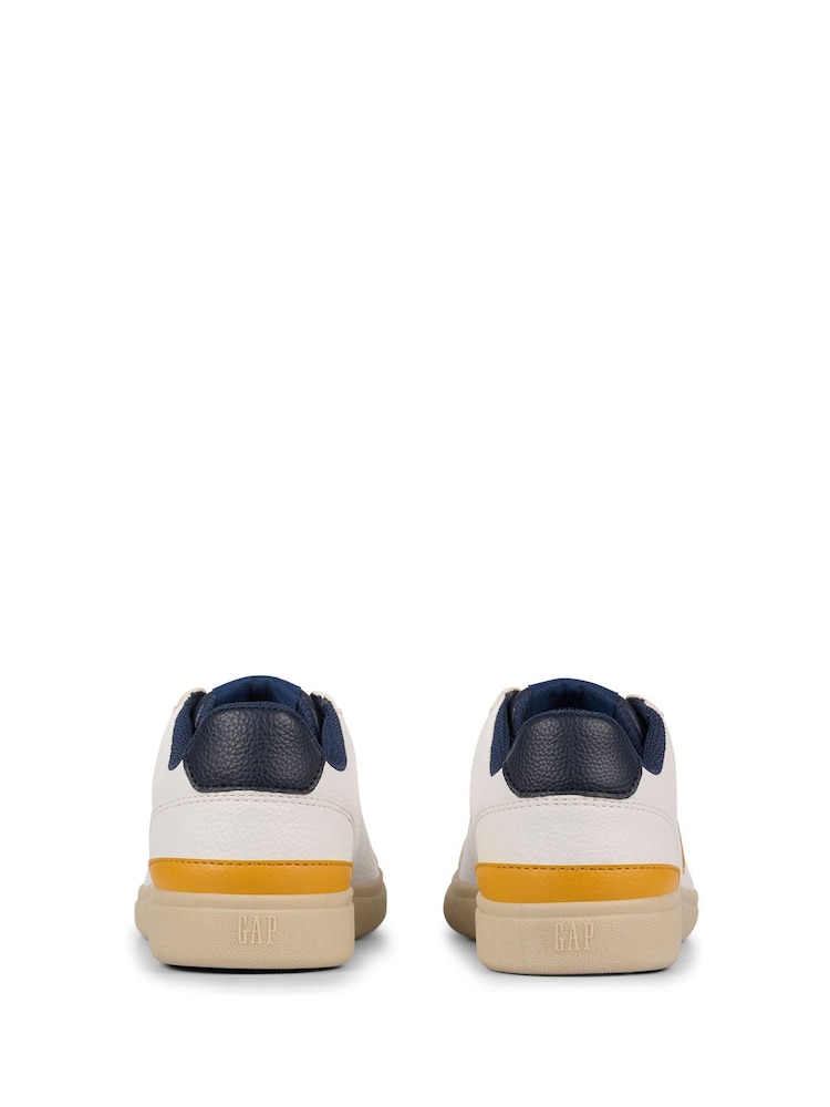 Gap Seattle G kindersneakers met laag bovenwerk - Image 3 of 7