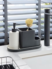Otis Ceramic Sink Caddy - Imagen 1 de 4