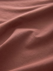 أزرق/أحمر/بيج فاتح - Graphic 100% Cotton T-Shirts 3 Pack - صورة 12 من 12