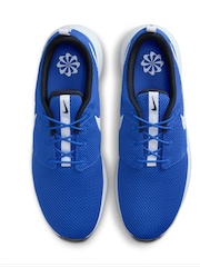 Nike Blue Roshe G Trainers - Image 5 of 9