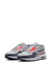 Nike Charcoal Air Max LTD 3 Trainers - Image 3 of 7