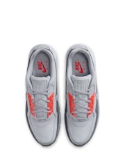 Nike Charcoal Air Max LTD 3 Trainers - Image 4 of 7