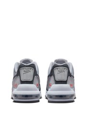 Nike Charcoal Air Max LTD 3 Trainers - Image 5 of 7