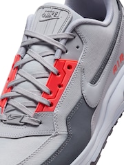 Nike Charcoal Air Max LTD 3 Trainers - Image 6 of 7