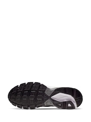 Nike White/Blue Initiator Trainers - Image 11 of 14