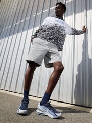 Nike Blue/Grey Air Max Pulse Trainers - Image 11 of 11