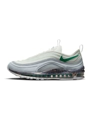 Nike Summit White Air Max 97 Terrascape Trainers - Image 2 of 10