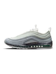 Nike Summit White Air Max 97 Terrascape Trainers - Image 4 of 10